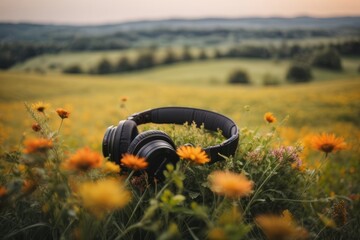 Digital Entertainment: Live Music Performance with Audio Equipment