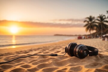 Digital Entertainment: Live Music Performance with Audio Equipment