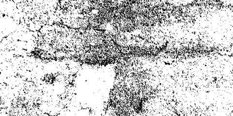Black and white background Abstract monochrome pattern dust messy background. Dust messy background. Old damage dirty grainy black grunge surface dust and rough wall backdrop background.