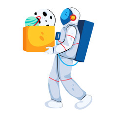 Space Explorer 