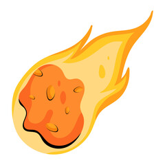 Meteor  © Prosymbols