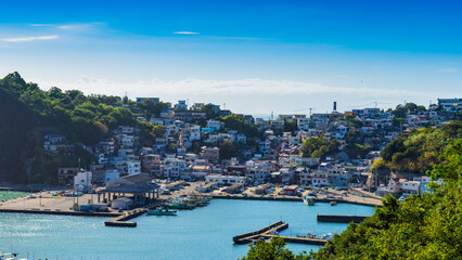 和歌山のアマルフィ