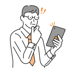 Collection of vector icons for retirement benefits and retirement asset management plans for middle-aged office workers preparing to retire