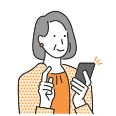 Collection of vector icons for retirement benefits and retirement asset management plans for middle-aged office workers preparing to retire