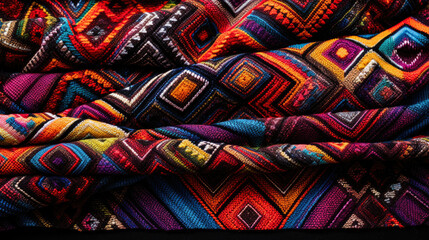 Oaxacan Textile Treasures