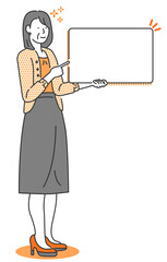 Collection of vector icons for retirement benefits and retirement asset management plans for middle-aged office workers preparing to retire