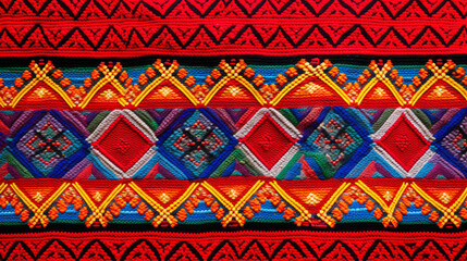 Textile Tapestry