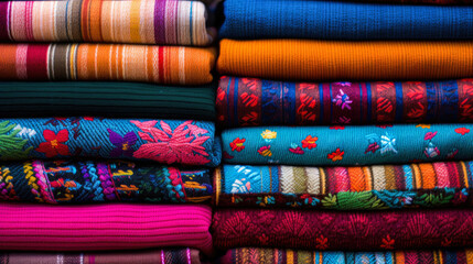 The Craft of Textiles