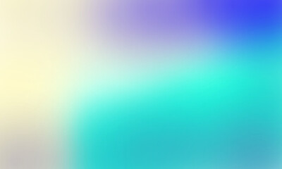 Obraz premium Colorful gradation with smooth textureColorful gradation with smooth texture