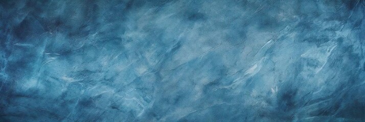 Naklejka premium Dark blue background