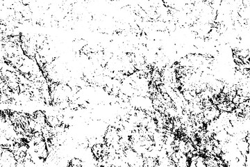 Fototapeta na wymiar Vector grunge distressed background. Abstract grain texture effect.