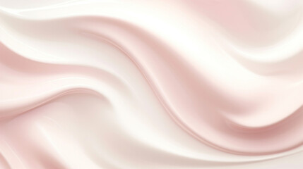 Soft pink texture of cream background - obrazy, fototapety, plakaty
