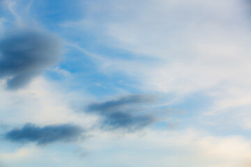 clouds and sky,blue sky with clouds