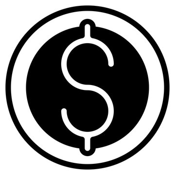mone icon dualtone
