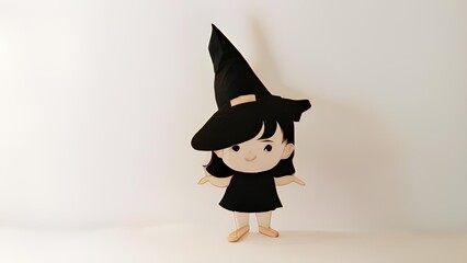 cute little witch