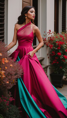 Fototapeta premium Elegant