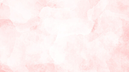 Pink watercolor abstract background. Watercolor pink background. Abstract pink texture. pink watercolor marble grunge. 