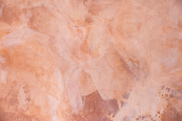 texture of stone background - pink sandstone