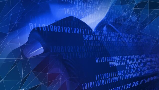 The binary dilemma balancing privacy and surveillance in the age of intelligent machines. The threat of hacking unveiling the vulnerability of robots and their binary background