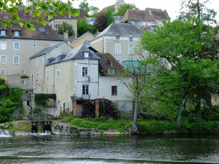 Argenton-sur-Creuse 