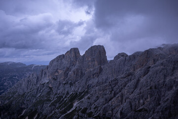 Catinaccio Dolomiti Val di Fassa