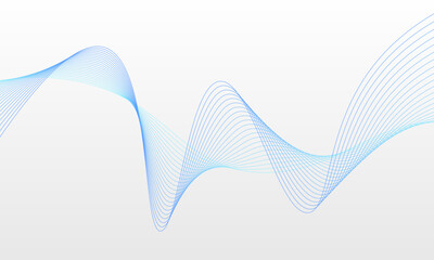 bright background design with stripes pattern