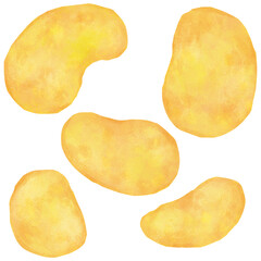 ポテトチップス