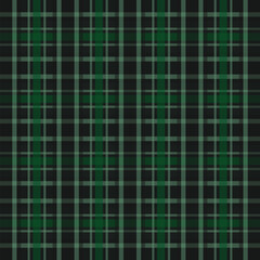 Fototapeta premium Tartan plaid pattern with texture and summer color.