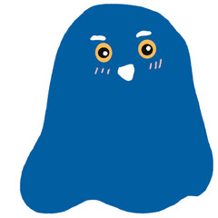 little ghost