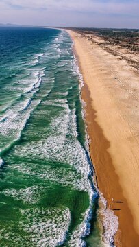 Comporta Beach (Portuga)
Dji mini 2
Photo by me