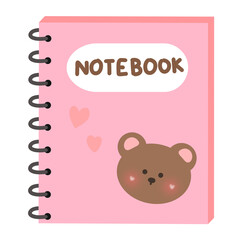 Notebook 