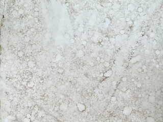 White texture. Stone wall background.