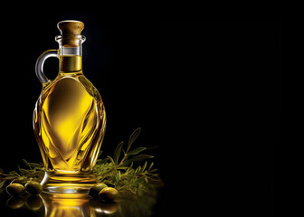 organic extra-virgin olive oil