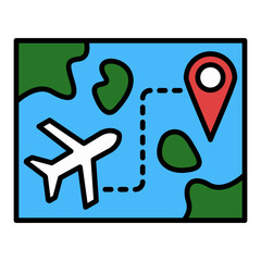 Route Icon