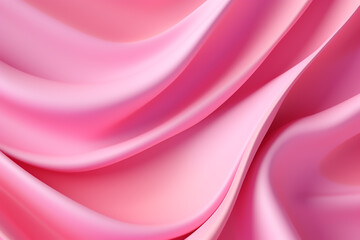 Fototapeta premium pink silk background, pink satin background, pink silk background, 