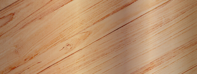 Soft light wood planks with natural texture, wooden retro background, light wooden background, table with wood grain texture.	