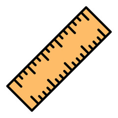 Ruler Icon