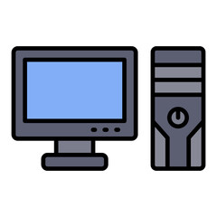 Computer Icon