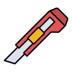 Cutter Icon