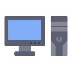 Computer Icon
