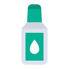 Correction Fluid Icon
