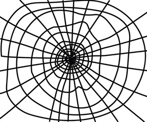 Obraz premium halloween