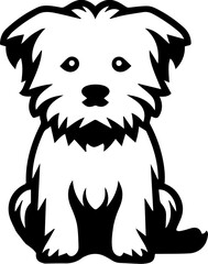 Westipoo flat icon