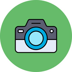 Camera Icon