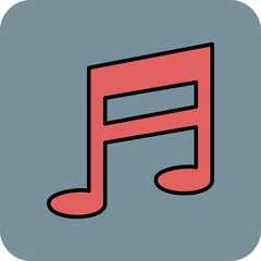 Music App Icon