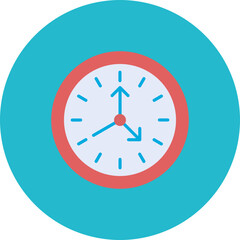 Clock Icon