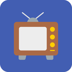 Tv App Icon