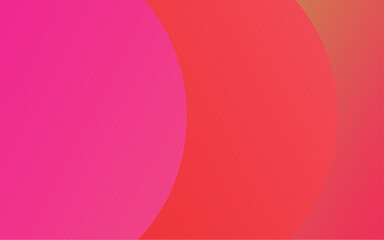 pink background