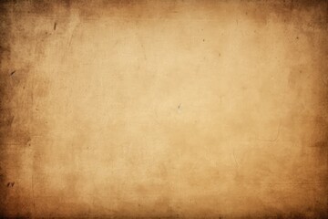 Vintage Distressed Paper with Weathered Texture