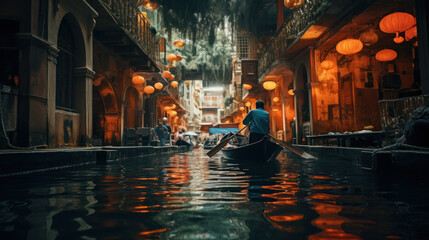 Travel around the world